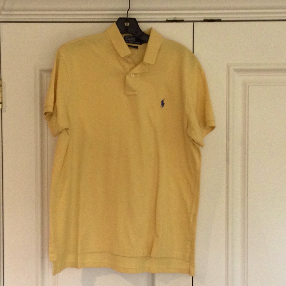 Polo by Ralph Lauren